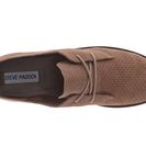 Incaltaminte Femei Steve Madden Tripit Cognac Suede