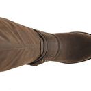 Incaltaminte Femei Crown Vintage Bourn Wide Calf Riding Boot Brown