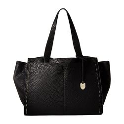 London Fog Abbey Tote Black