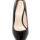 Incaltaminte Femei Nine West Tatiana Pointed Toe Pump BLACK CR