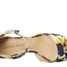 Incaltaminte Femei Ivanka Trump Gladly2 Yellow Floral
