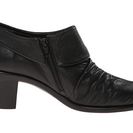 Incaltaminte Femei Aerosoles Lock N Key Black Leather