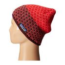 Accesorii Femei Patagonia Beatrice Beanie Beatrice BirdsClassic Red