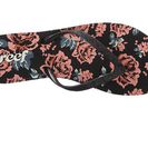Incaltaminte Femei Reef Stargazer Prints Black Rose