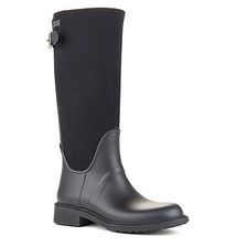 Incaltaminte Femei Cougar Keaton Rain Boot Black