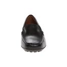 Incaltaminte Femei Geox Donna Euro 0018 Black Leather