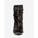 Incaltaminte Femei CheapChic Killer Look Bootie Black