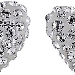 Swarovski Alana Pierced Crystal Earrings 1121080 N/A