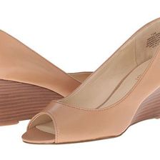 Incaltaminte Femei Nine West Relaxinn Taupe Leather