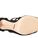Incaltaminte Femei Schutz Blake Black Nubuck