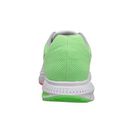 Incaltaminte Femei Nike Zoom Winflo 2 WhiteVoltage GreenHyper PinkMetallic Silver