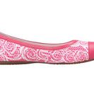 Incaltaminte Femei SoftWalk Napa Pink Rose FabricSmooth Leather