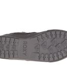 Incaltaminte Femei Roxy Porter Charcoal