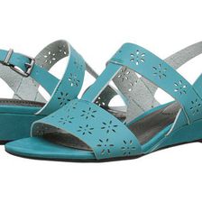 Incaltaminte Femei LifeStride Yasmina Truly Turquoise