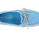 Incaltaminte Femei Sperry Top-Sider AO 2-Eye Washed Turquoise
