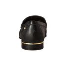 Incaltaminte Femei Calvin Klein Wendall Black SyntheticShipper Suede