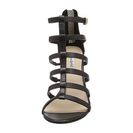 Incaltaminte Femei Charles by Charles David Idealize Black Leather