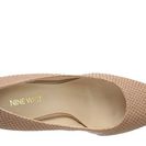 Incaltaminte Femei Nine West Handjive Natural Leather 2