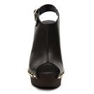 Incaltaminte Femei Charles David Ciao Sandal Black