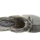 Incaltaminte Femei SKECHERS Disco Bunny - Boogie Down Charcoal