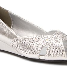 Touch Ups Alice Silver Shimmer