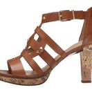 Incaltaminte Femei Naturalizer Derive Saddle Tan Leather