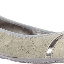 Hogan Flats Wrap 144 Silver