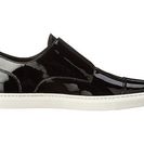 Incaltaminte Femei DSQUARED2 Sneaker Vernice Nero