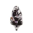 Incaltaminte Femei Unisa Jubilee Watercolor Pump Floral