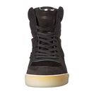 Incaltaminte Femei PUMA MCQ Move Femme Mid BlackAutumn Glory Yellow