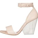 Incaltaminte Femei Kate Spade New York Indiana Pale Pink Nappa