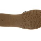 Incaltaminte Femei Timberland Caswell Closed Back Sandal Dark Brown