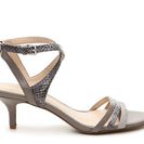 Incaltaminte Femei Nine West Olivia Sandal Grey