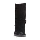 Incaltaminte Femei Steve Madden Exclusive - Yeezy Black Nubuck