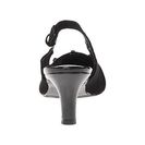 Incaltaminte Femei LifeStride Crysis Black BBPDurant