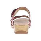 Incaltaminte Femei Dansko Manda Berry Washed Leather