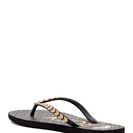 Incaltaminte Femei Roxy Crush III Flip-Flop BK5-BLACK MULTI