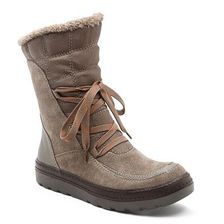 Incaltaminte Femei Bare Traps Lancy Bootie Taupe