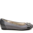 Incaltaminte Femei AK Anne Klein AK Fen Ballet Flat Grey