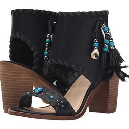 Incaltaminte Femei VOLATILE Boho Black