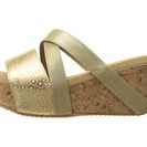 Incaltaminte Femei VOLATILE Junebug Gold