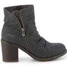 Incaltaminte Femei Blowfish Mover Bootie Grey