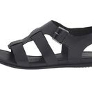Incaltaminte Femei ECCO Touch Buckle Sandal Black