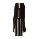 Incaltaminte Femei Calvin Klein Lulah Black Suede