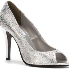 Dyeables Sienna Silver Shimmer