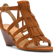 Sam Edelman Sandra Saddle