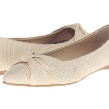 Rocket Dog Jenelle Natural Crystal