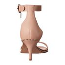Incaltaminte Femei COACH Maude Beechwood Soft Milled Leather