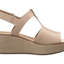 Incaltaminte Femei Clarks Hazelle Amore Nude Leather