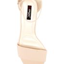 Incaltaminte Femei Elegant Footwear Sturio Dress Sandal NUDE